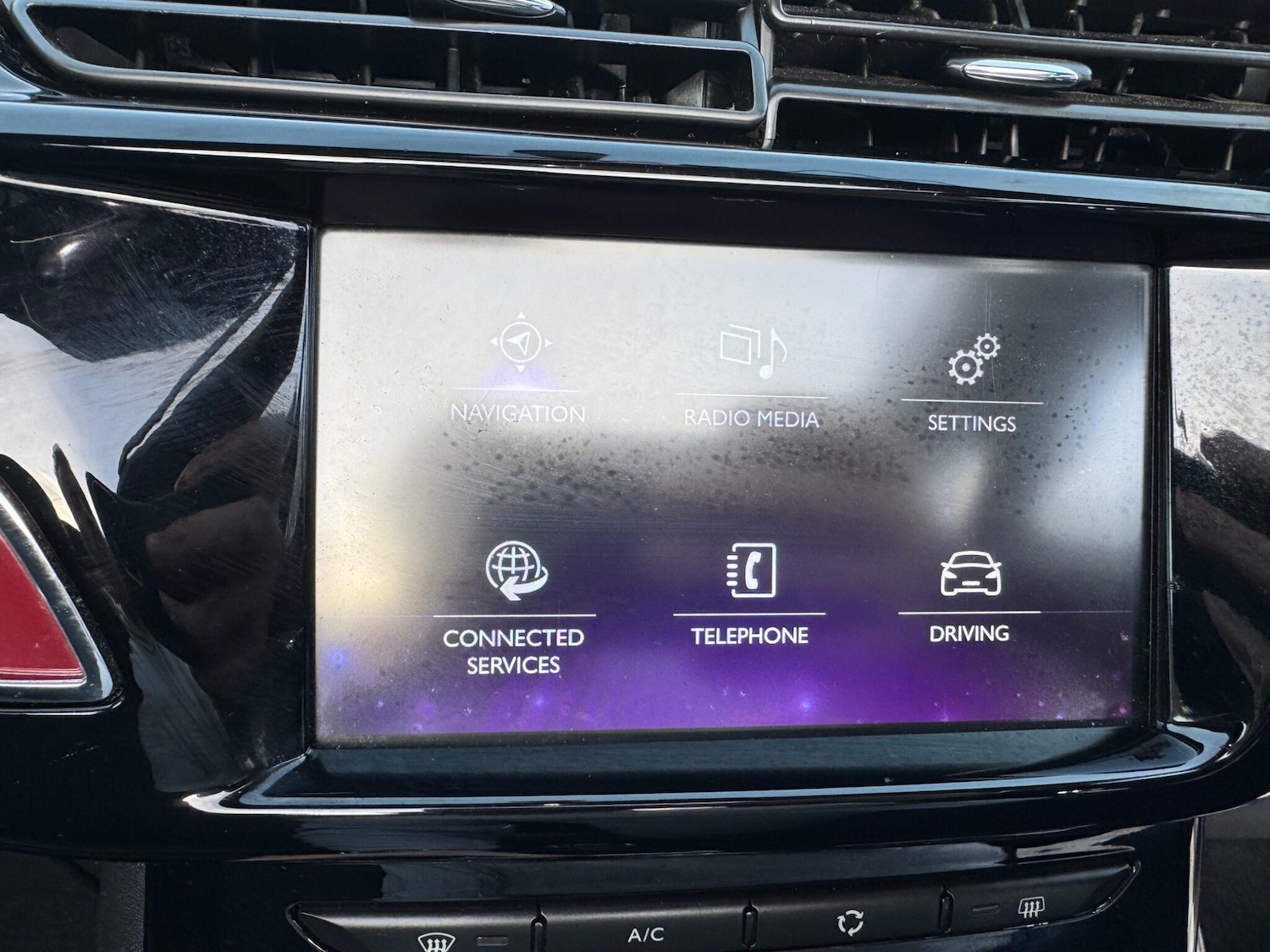 Used DS Automobiles DS 3 2015 for sale - 77351455: Photo 30