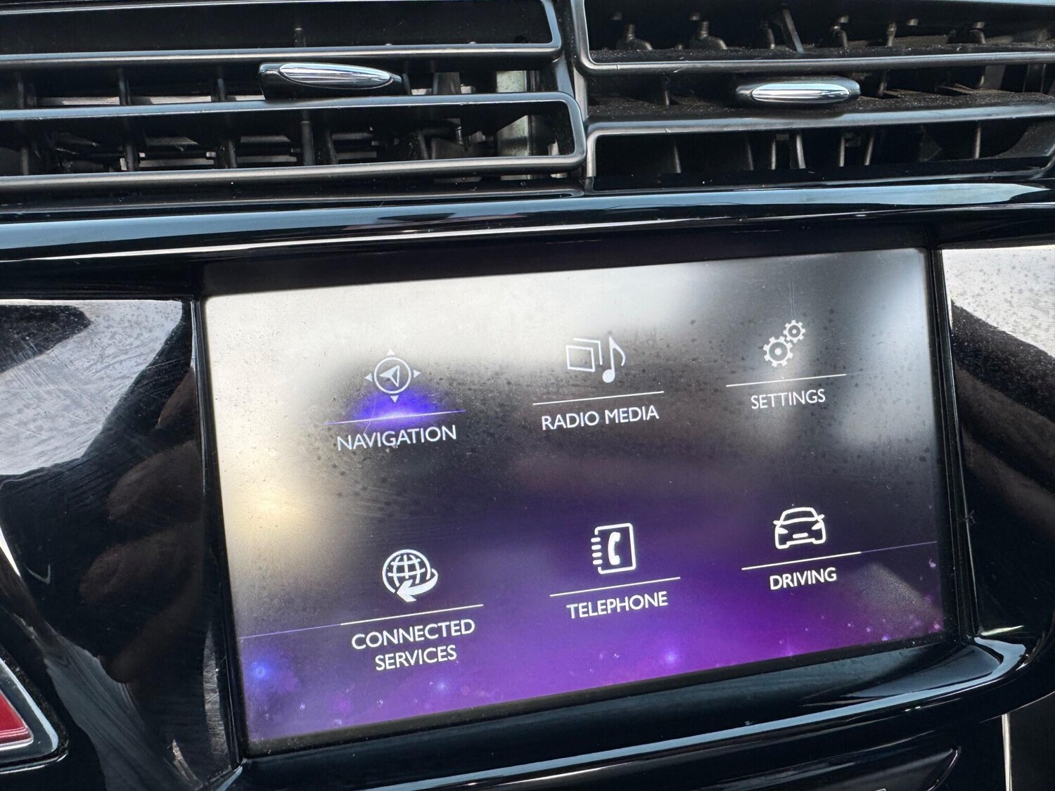 Used DS Automobiles DS 3 2015 for sale - 77351455: Photo 31