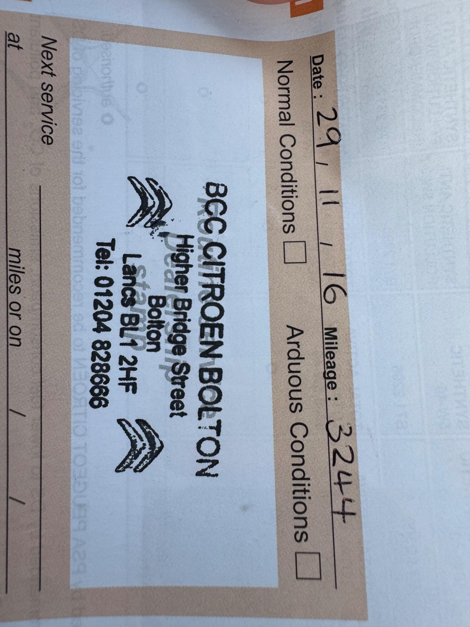 Used DS Automobiles DS 3 2015 for sale - 77351455: Photo 37