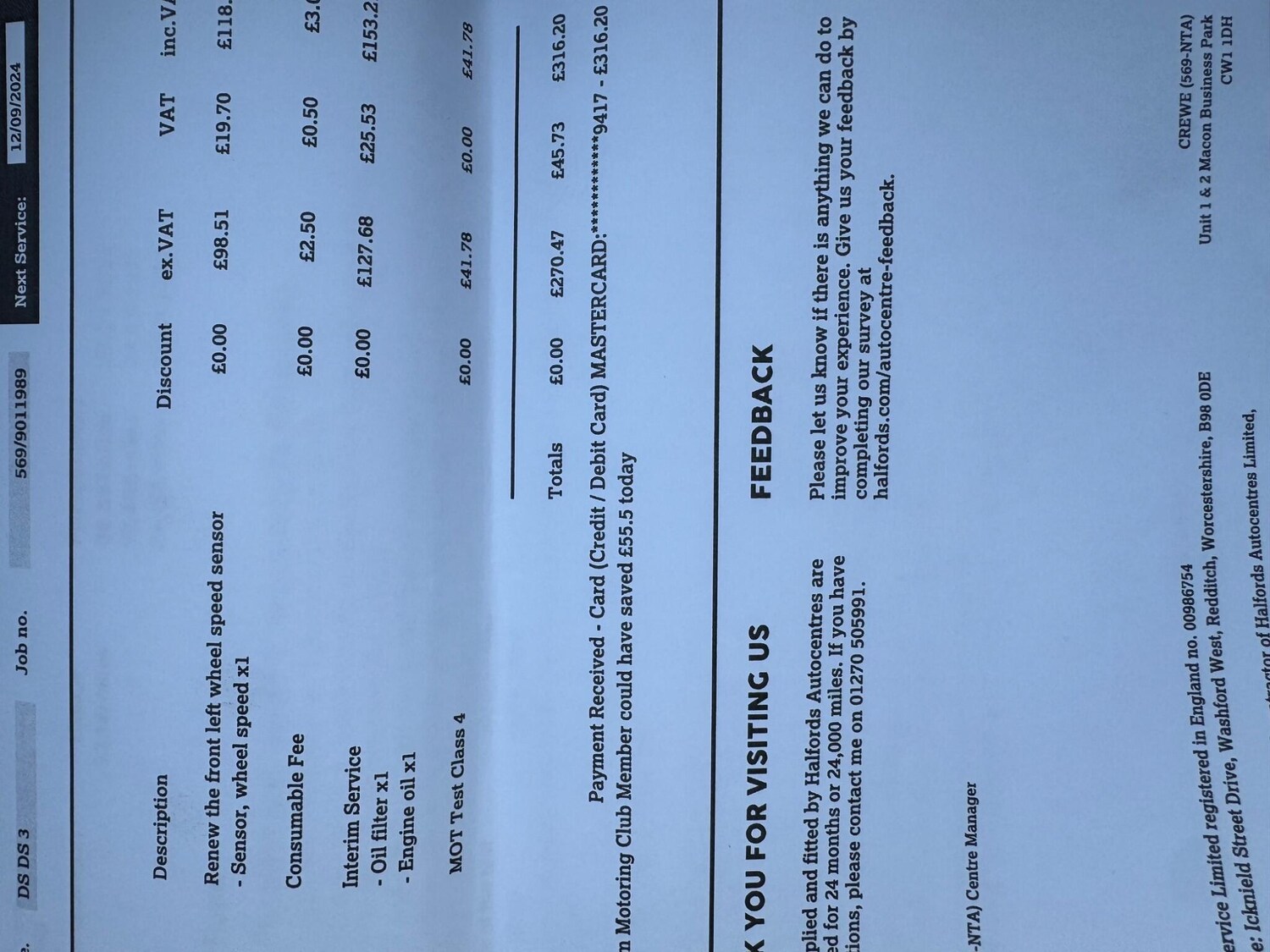 Used DS Automobiles DS 3 2015 for sale - 77351455: Photo 44