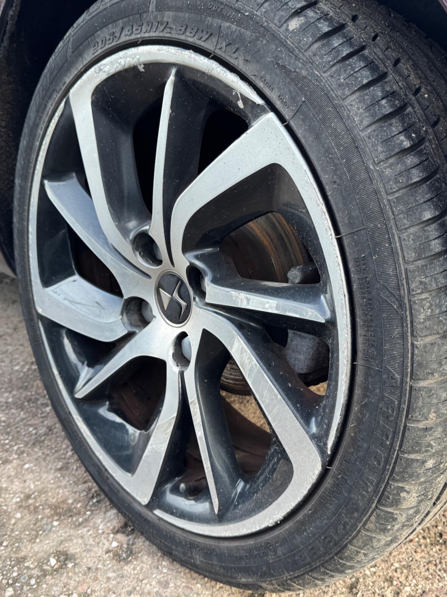 Used DS Automobiles DS 3 2015 for sale - 77351455: Photo 45