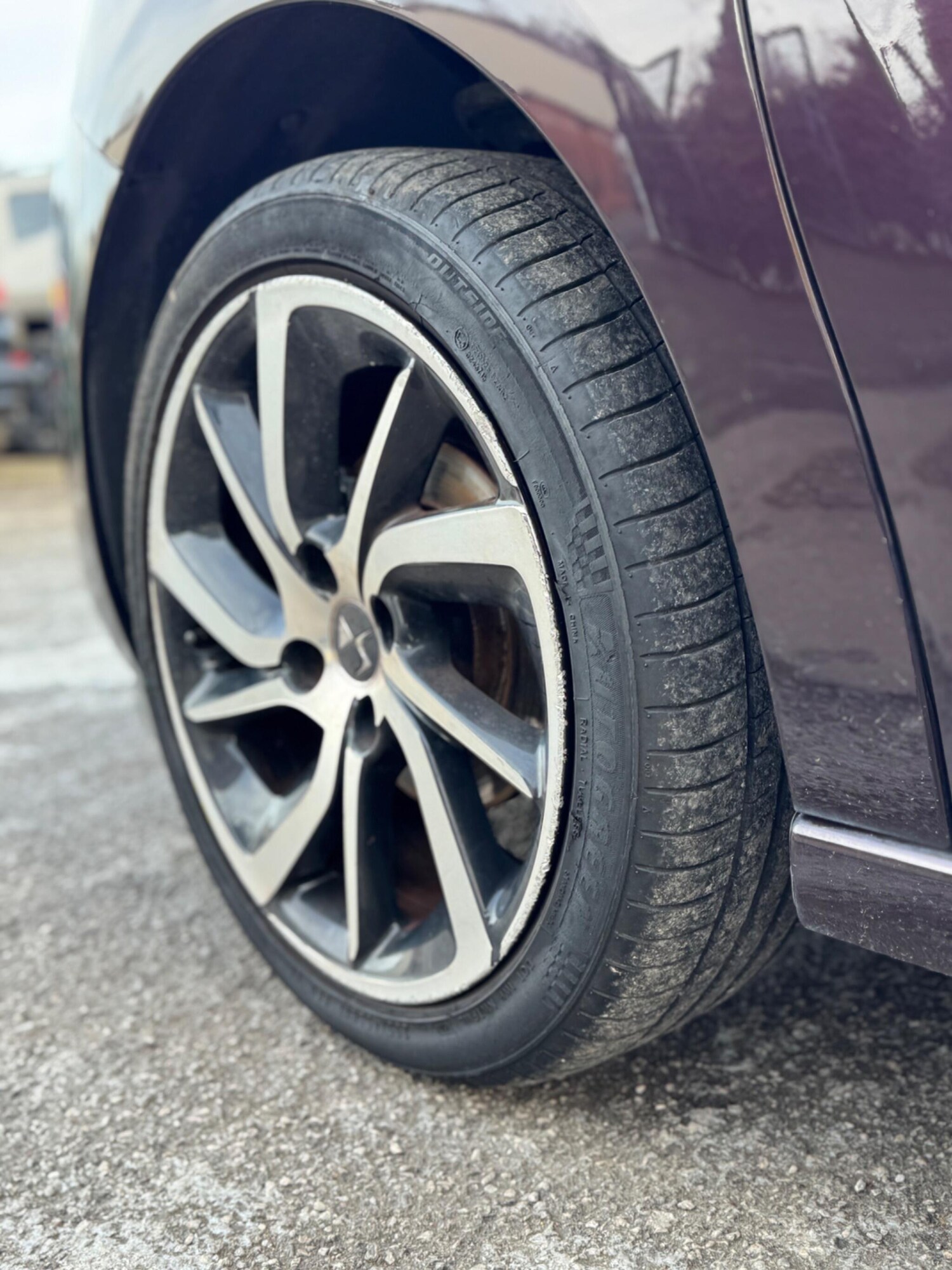 Used DS Automobiles DS 3 2015 for sale - 77351455: Photo 46