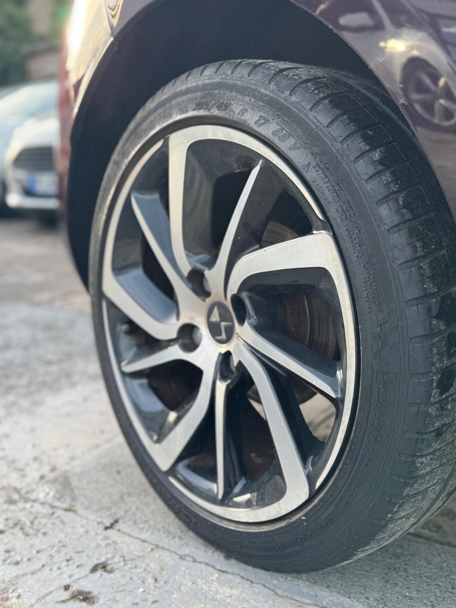 Used DS Automobiles DS 3 2015 for sale - 77351455: Photo 47