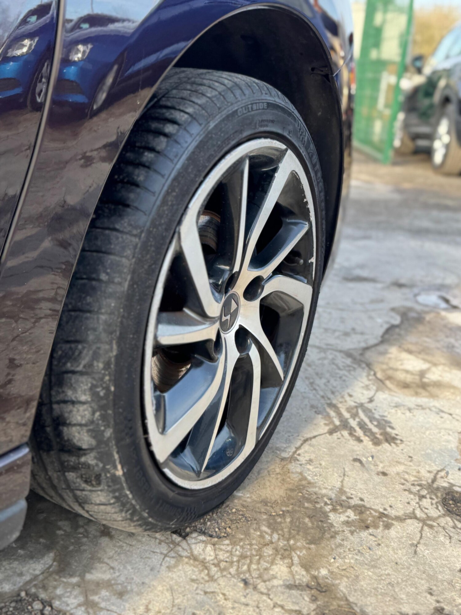 Used DS Automobiles DS 3 2015 for sale - 77351455: Photo 48