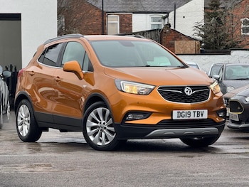 2019 (19) - 1.4T Elite Nav 5dr Auto