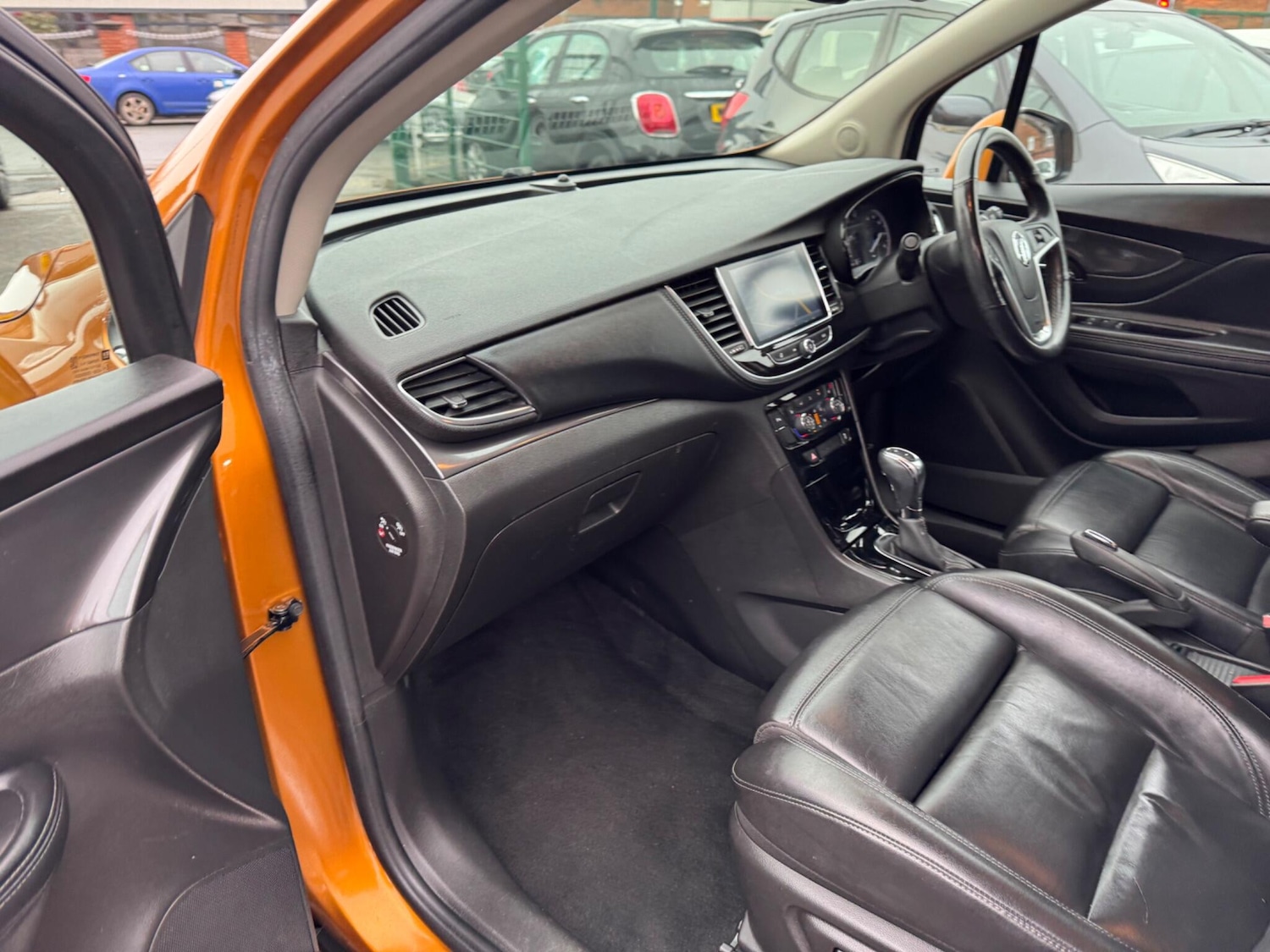 Used Vauxhall Mokka X 2019 for sale - 77479584: Photo 2