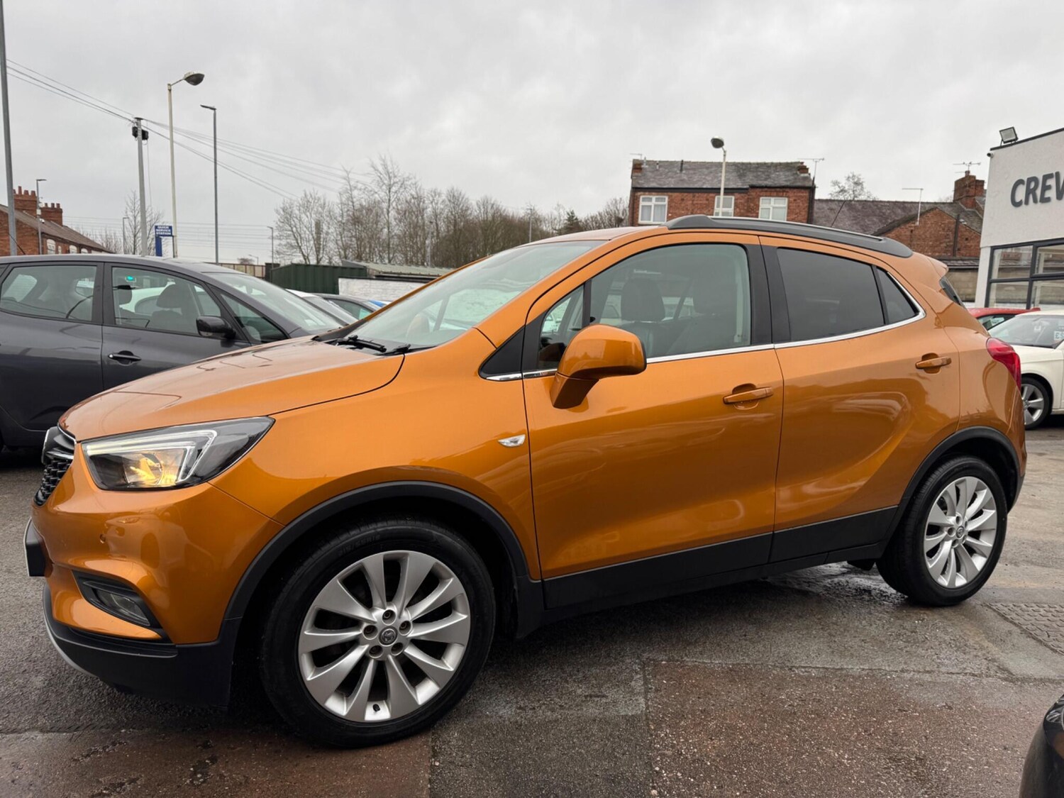 Used Vauxhall Mokka X 2019 for sale - 77479584: Photo 23