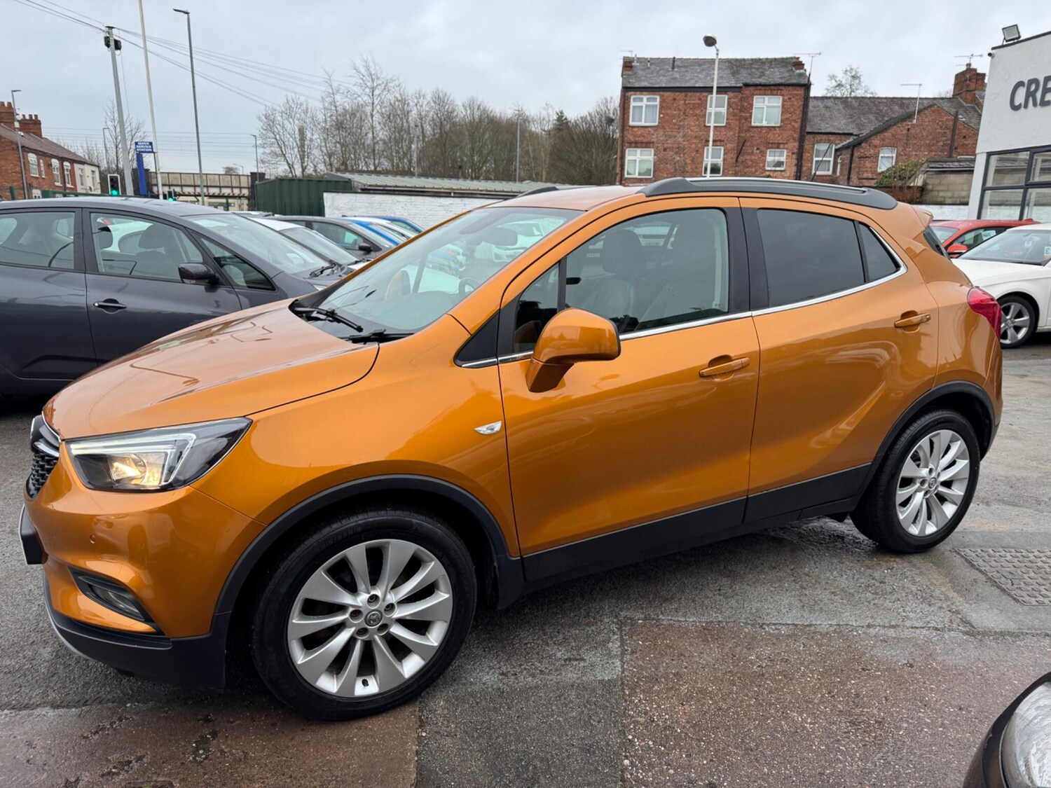 Used Vauxhall Mokka X 2019 for sale - 77479584: Photo 24