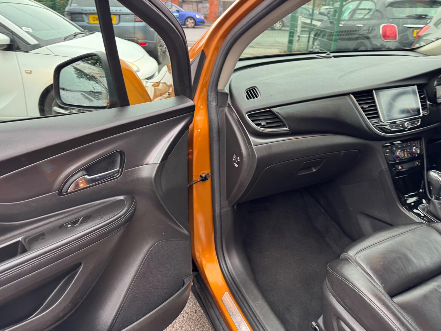 Used Vauxhall Mokka X 2019 for sale - 77479584: Photo 25