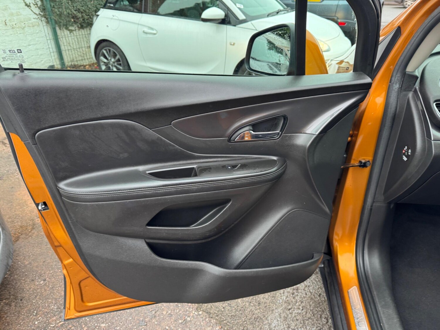 Used Vauxhall Mokka X 2019 for sale - 77479584: Photo 26