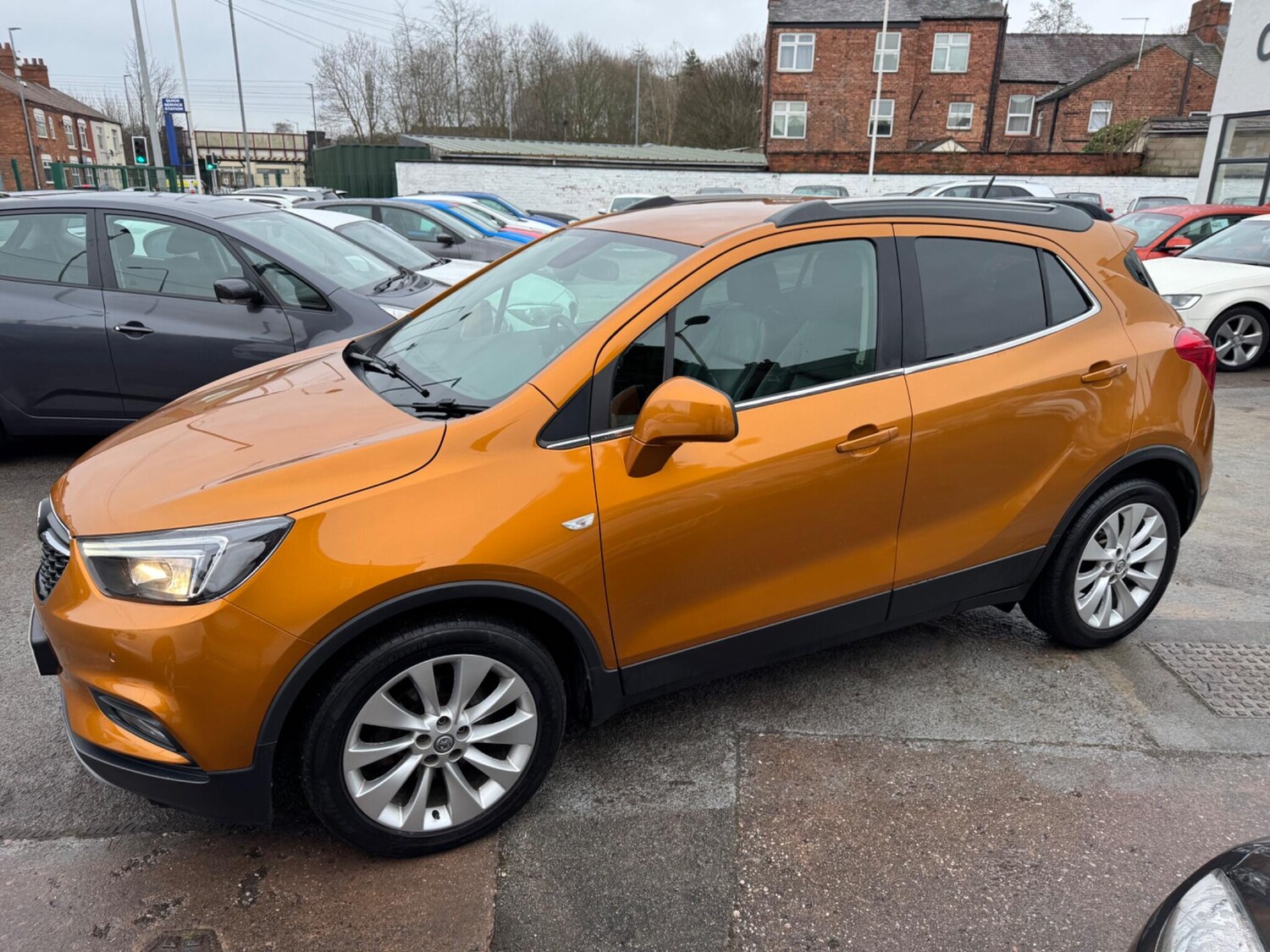 Used Vauxhall Mokka X 2019 for sale - 77479584: Photo 27
