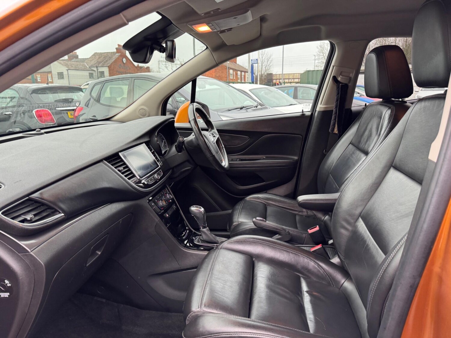 Used Vauxhall Mokka X 2019 for sale - 77479584: Photo 28