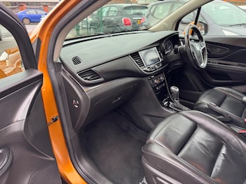 Used Vauxhall Mokka X 2019 for sale - 77479584: Photo
