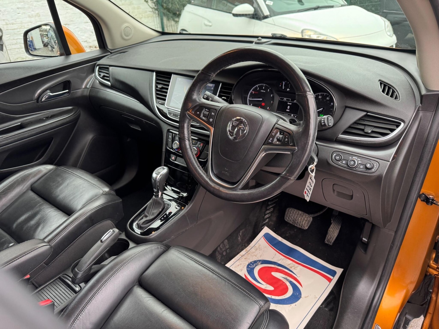 Used Vauxhall Mokka X 2019 for sale - 77479584: Photo 3