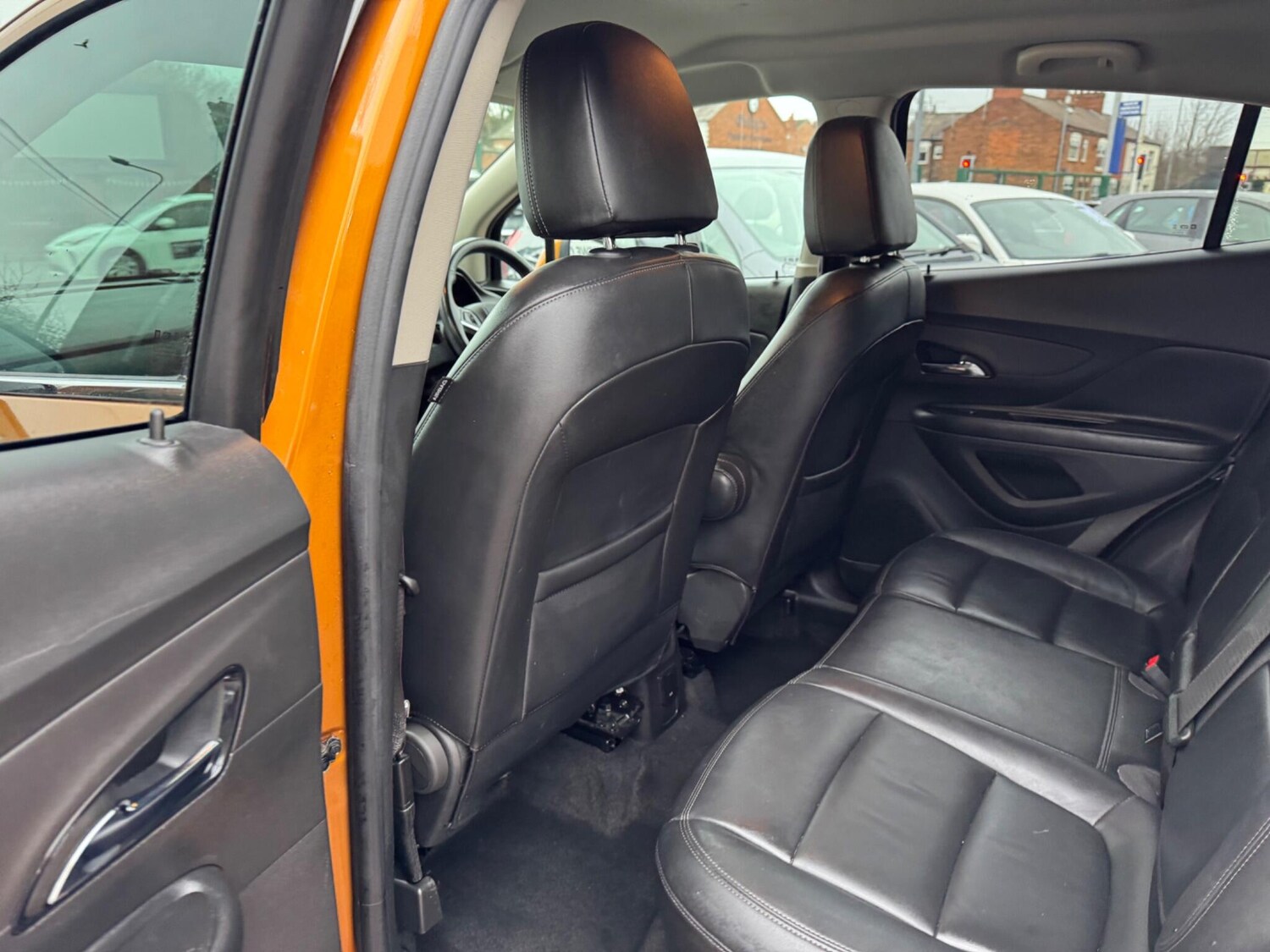 Used Vauxhall Mokka X 2019 for sale - 77479584: Photo 30
