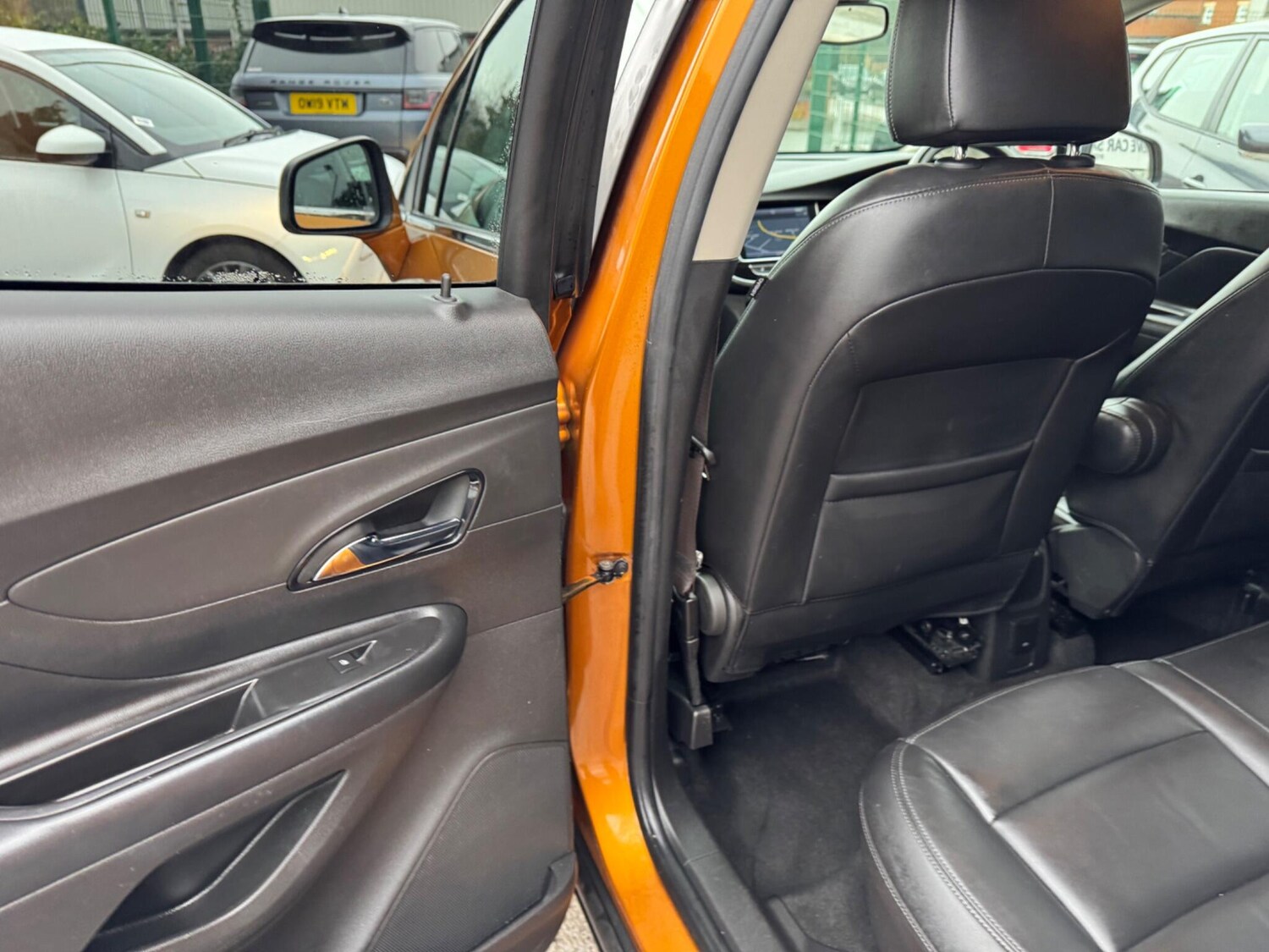 Used Vauxhall Mokka X 2019 for sale - 77479584: Photo 31