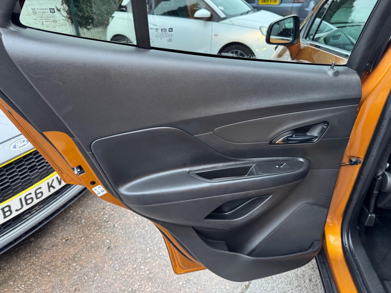 Used Vauxhall Mokka X 2019 for sale - 77479584: Photo 32