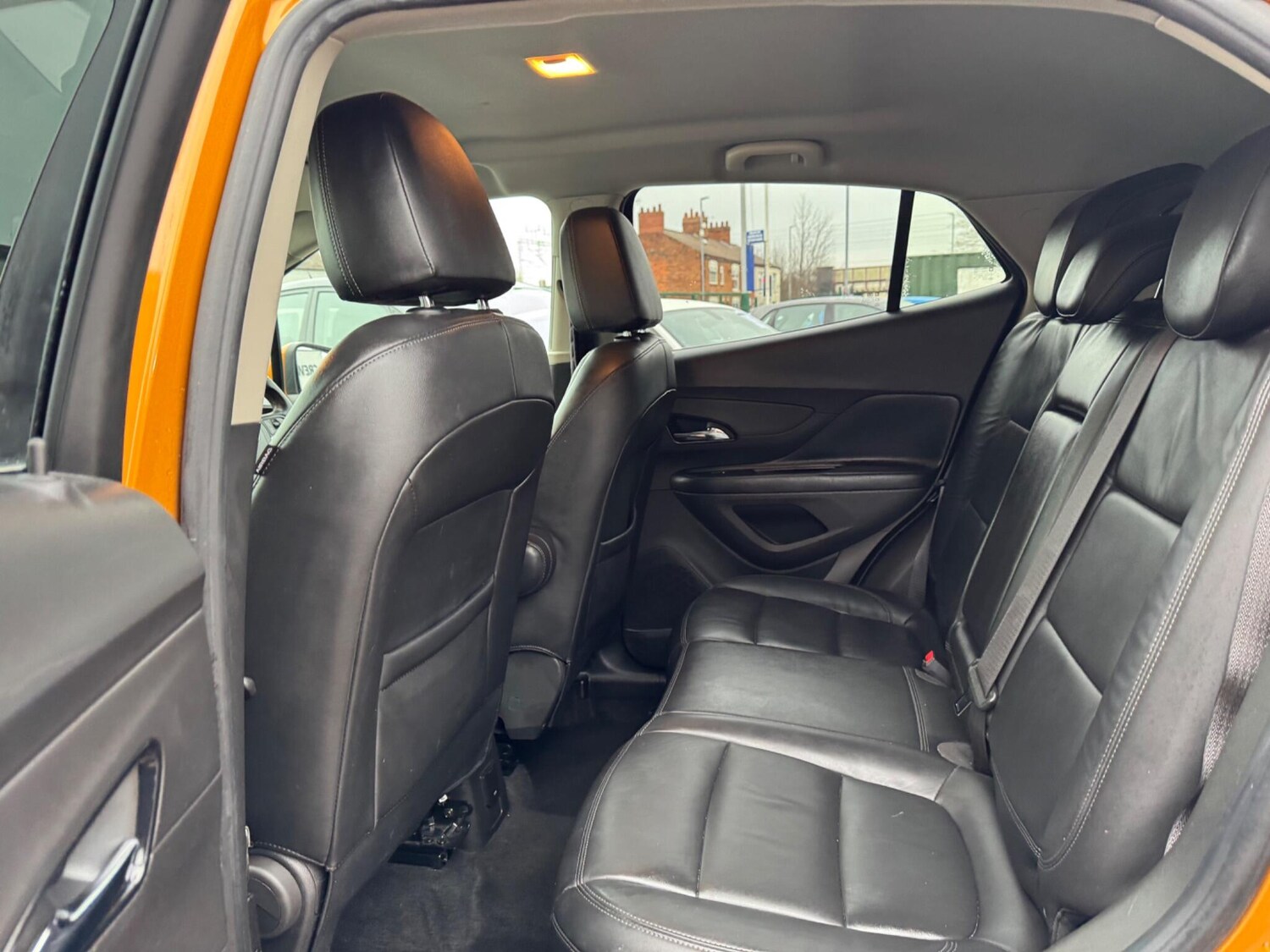 Used Vauxhall Mokka X 2019 for sale - 77479584: Photo 33