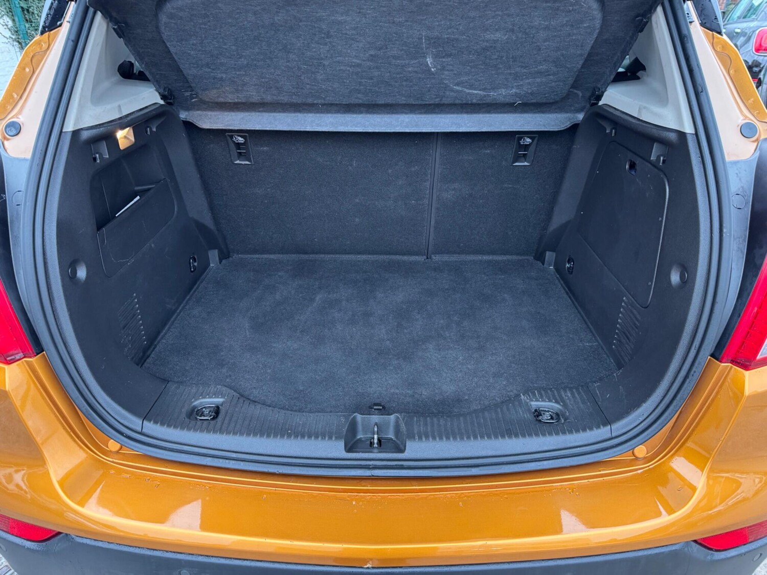 Used Vauxhall Mokka X 2019 for sale - 77479584: Photo 34