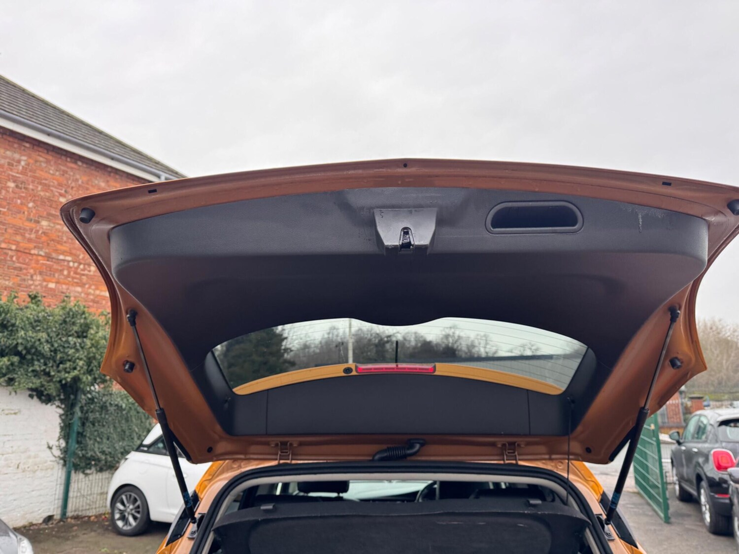 Used Vauxhall Mokka X 2019 for sale - 77479584: Photo 35