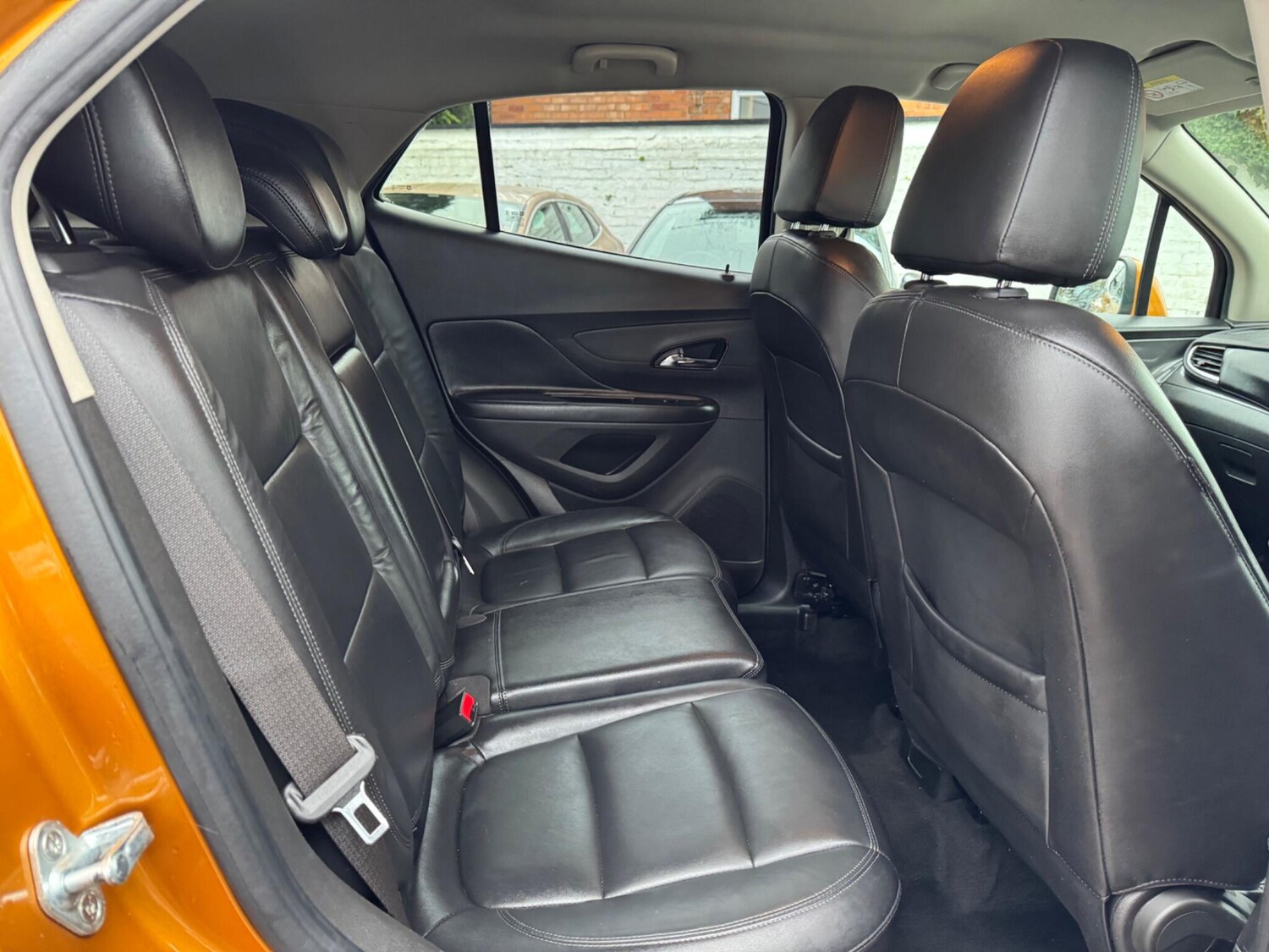 Used Vauxhall Mokka X 2019 for sale - 77479584: Photo 36