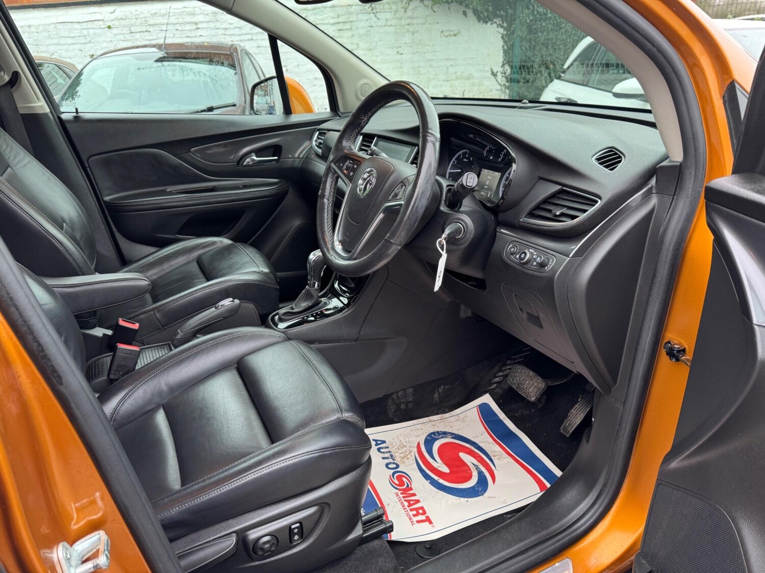 Used Vauxhall Mokka X 2019 for sale - 77479584: Photo 39