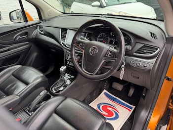 Used Vauxhall Mokka X 2019 for sale - 77479584: Photo