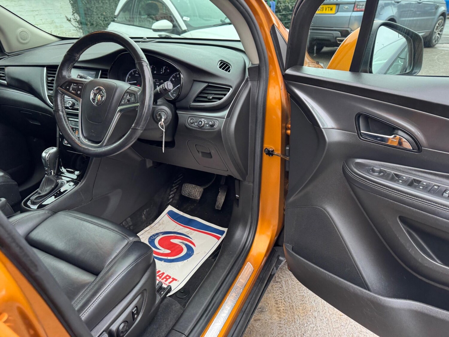 Used Vauxhall Mokka X 2019 for sale - 77479584: Photo 40