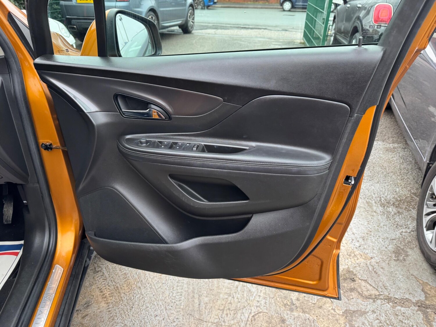 Used Vauxhall Mokka X 2019 for sale - 77479584: Photo 41
