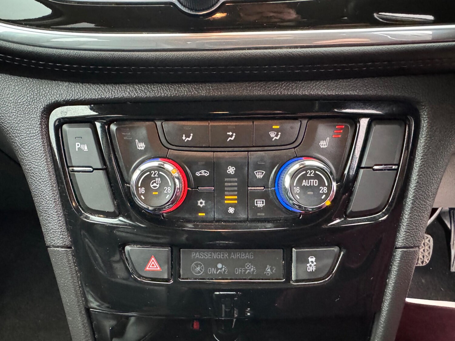Used Vauxhall Mokka X 2019 for sale - 77479584: Photo 44
