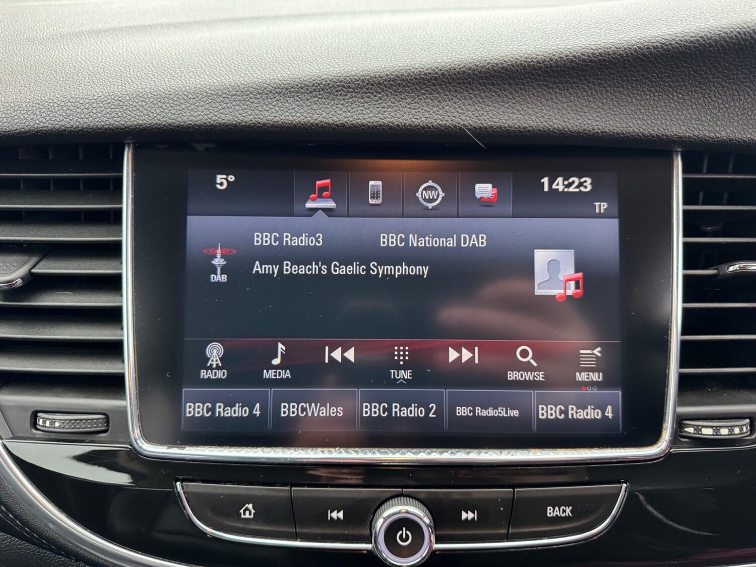 Used Vauxhall Mokka X 2019 for sale - 77479584: Photo 46