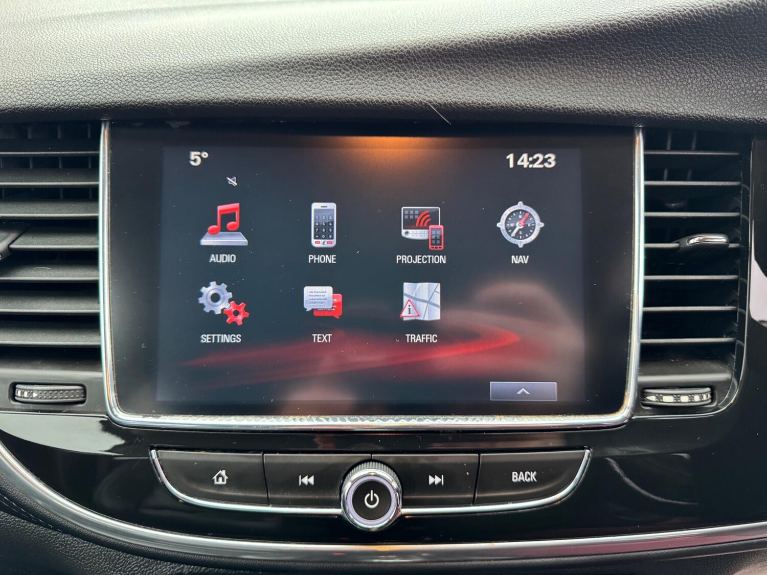 Used Vauxhall Mokka X 2019 for sale - 77479584: Photo 47