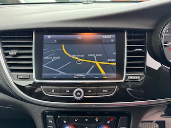 Used Vauxhall Mokka X 2019 for sale - 77479584: Photo