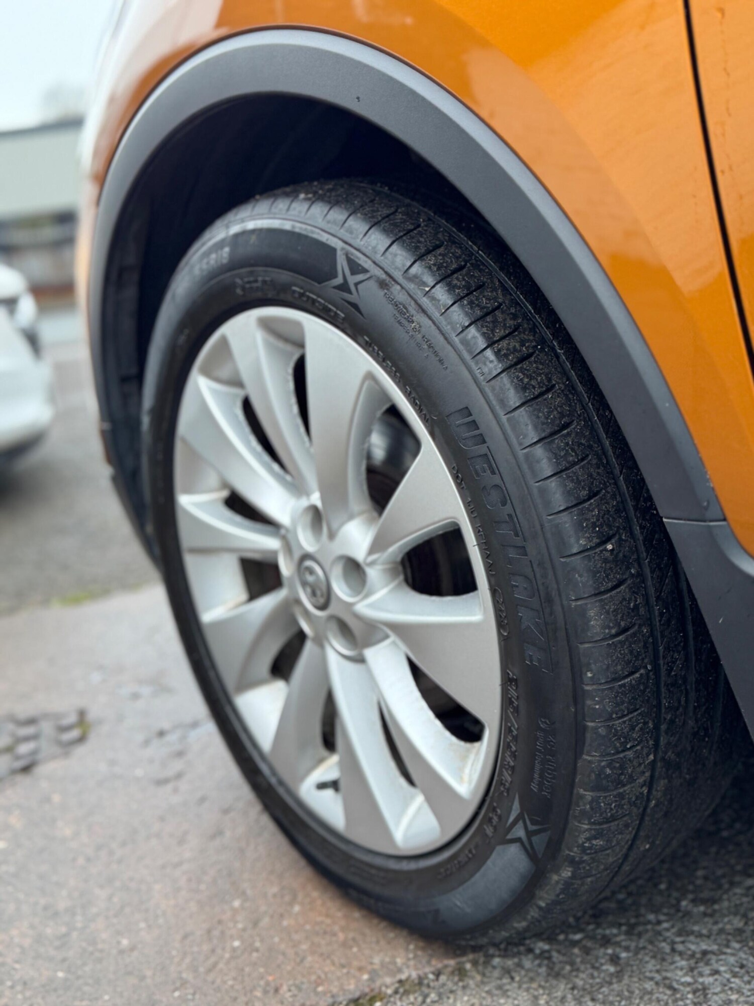 Used Vauxhall Mokka X 2019 for sale - 77479584: Photo 50