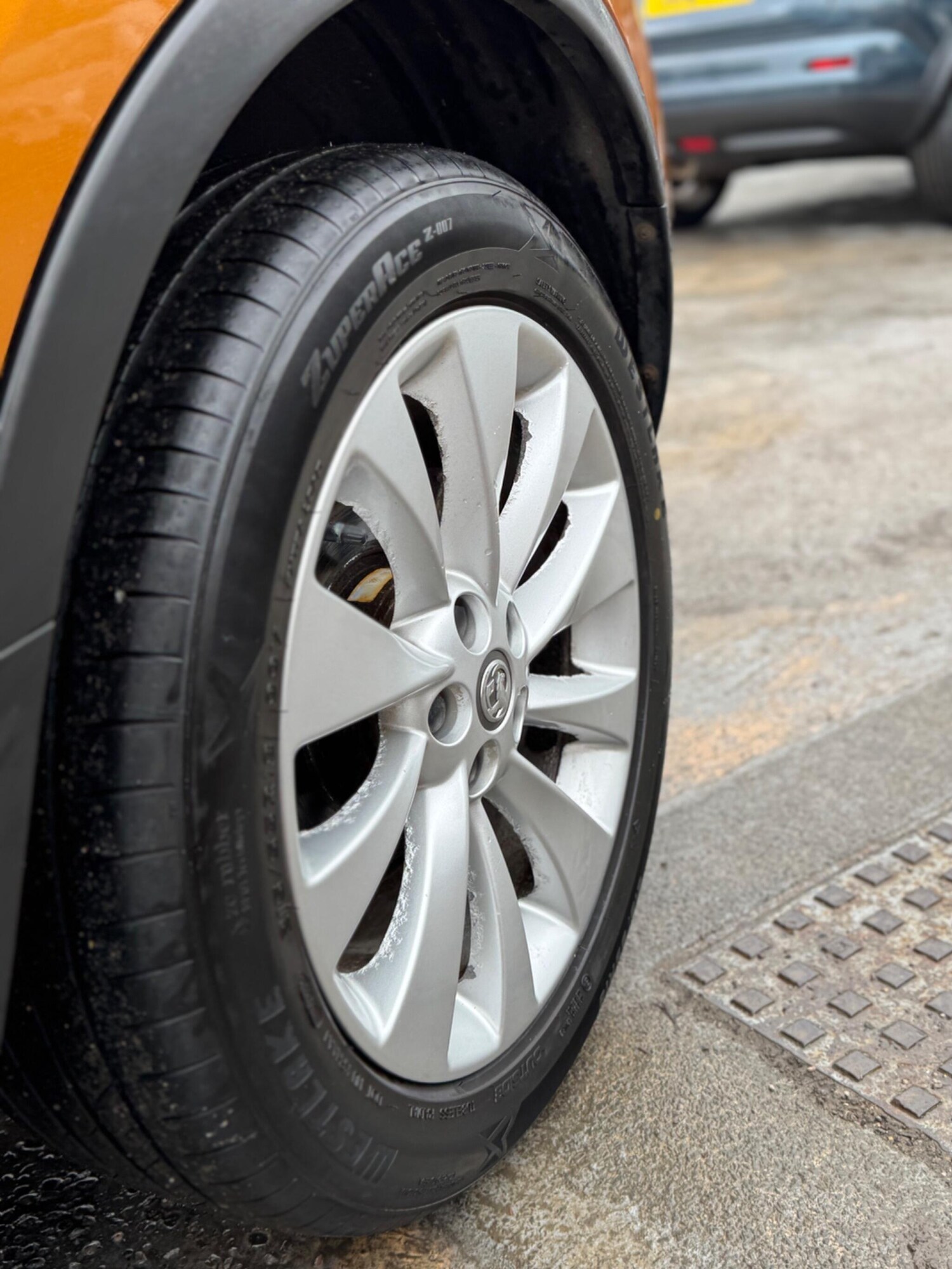 Used Vauxhall Mokka X 2019 for sale - 77479584: Photo 51