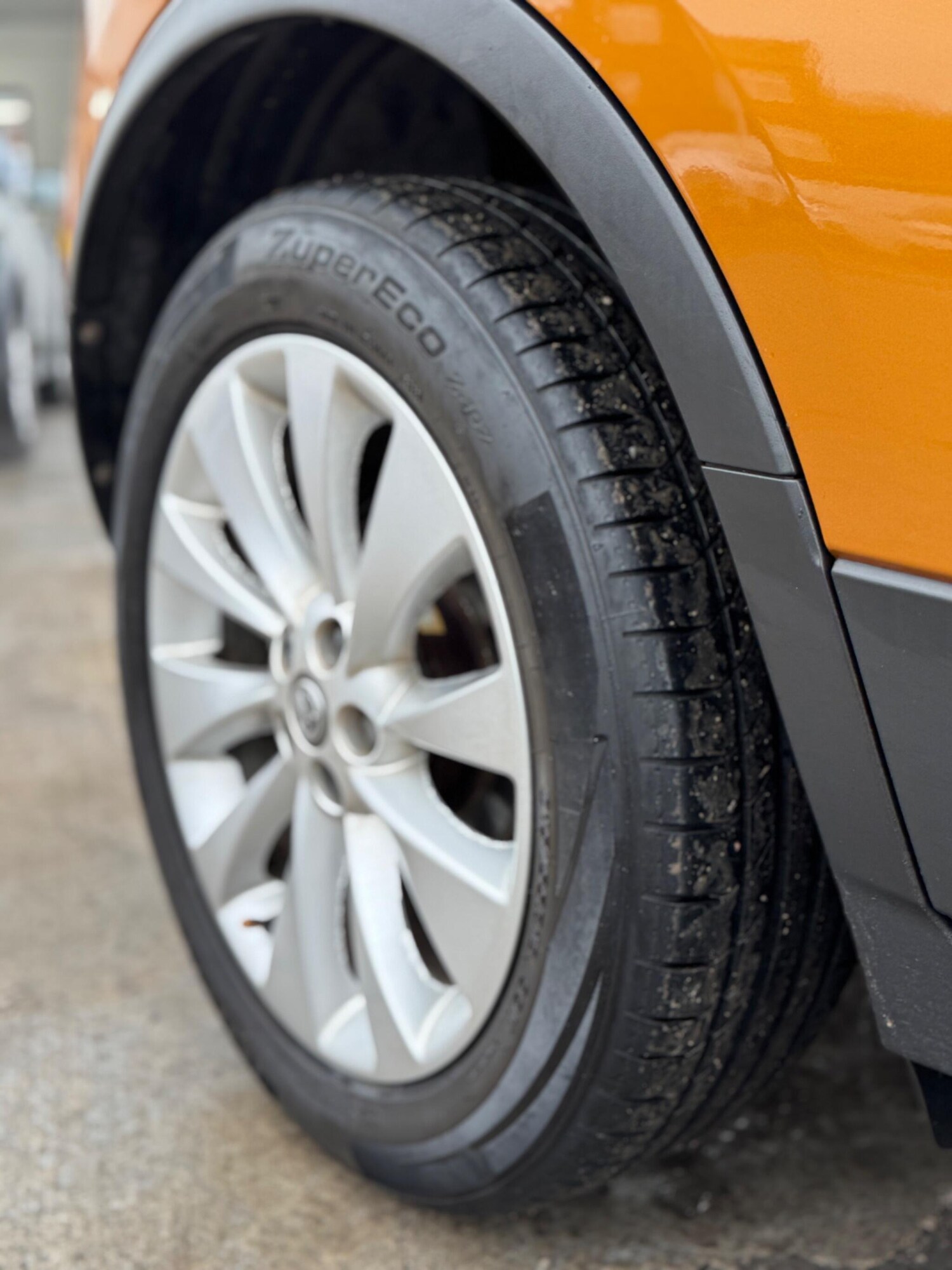 Used Vauxhall Mokka X 2019 for sale - 77479584: Photo 52