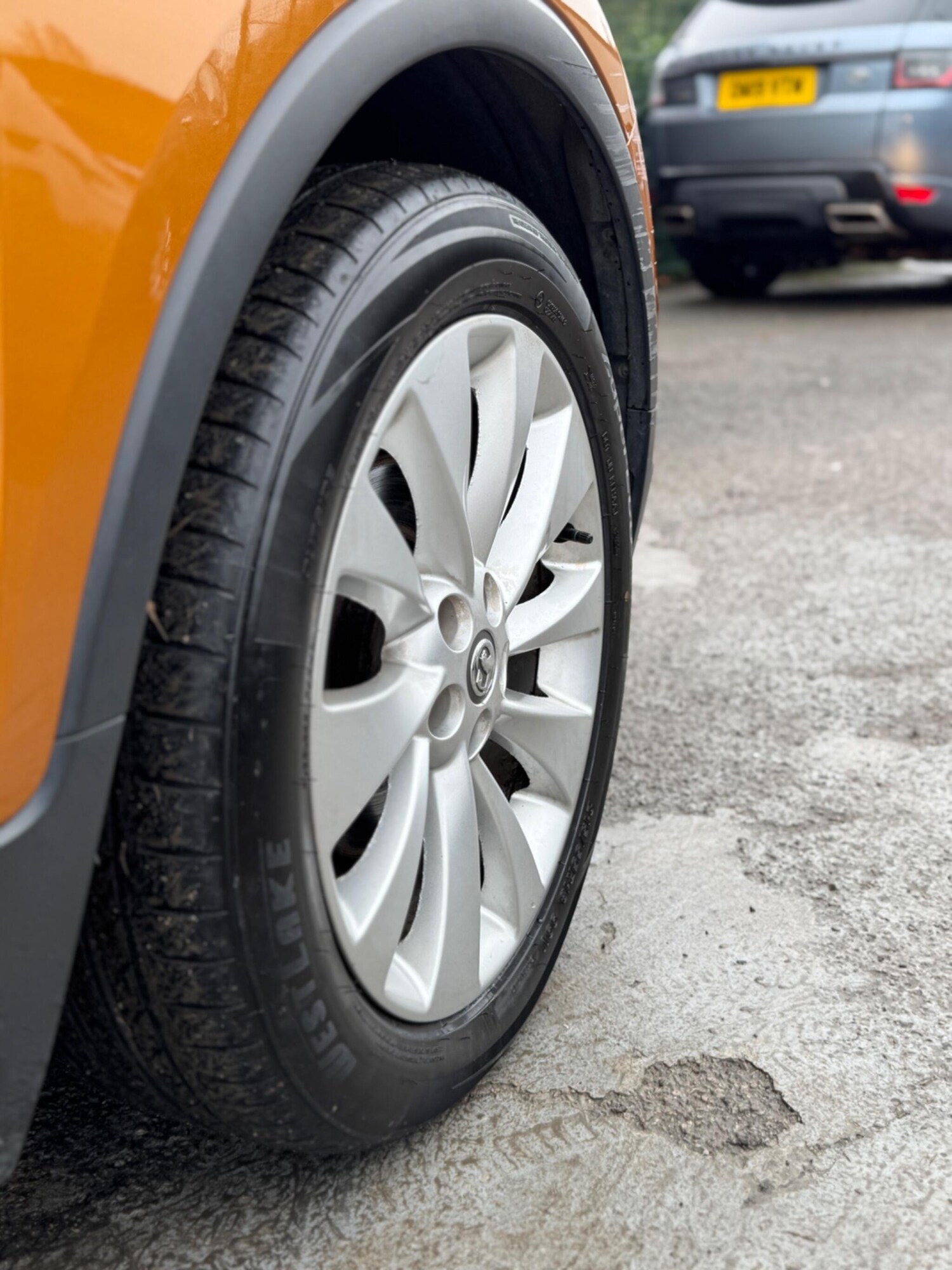 Used Vauxhall Mokka X 2019 for sale - 77479584: Photo 53