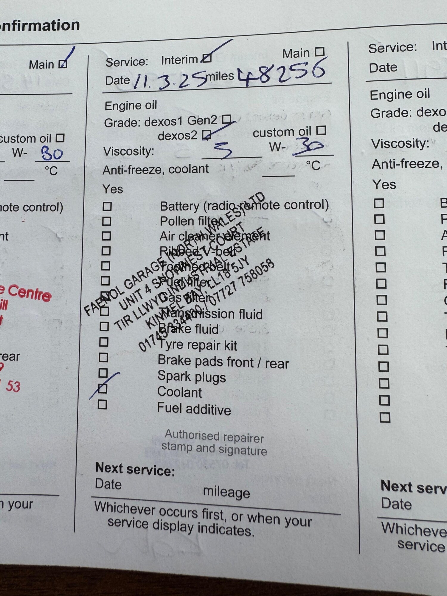 Used Vauxhall Mokka X 2019 for sale - 77479584: Photo 57