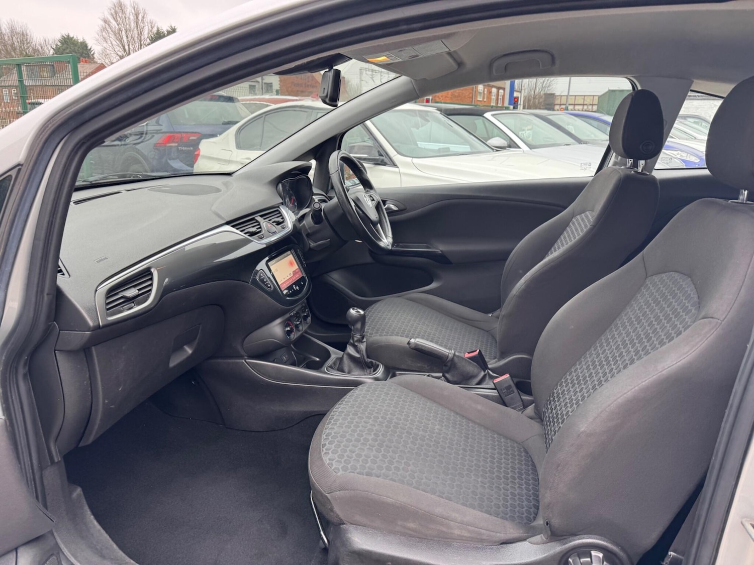 Used Vauxhall Corsa 2014 for sale - 77794328: Photo 2