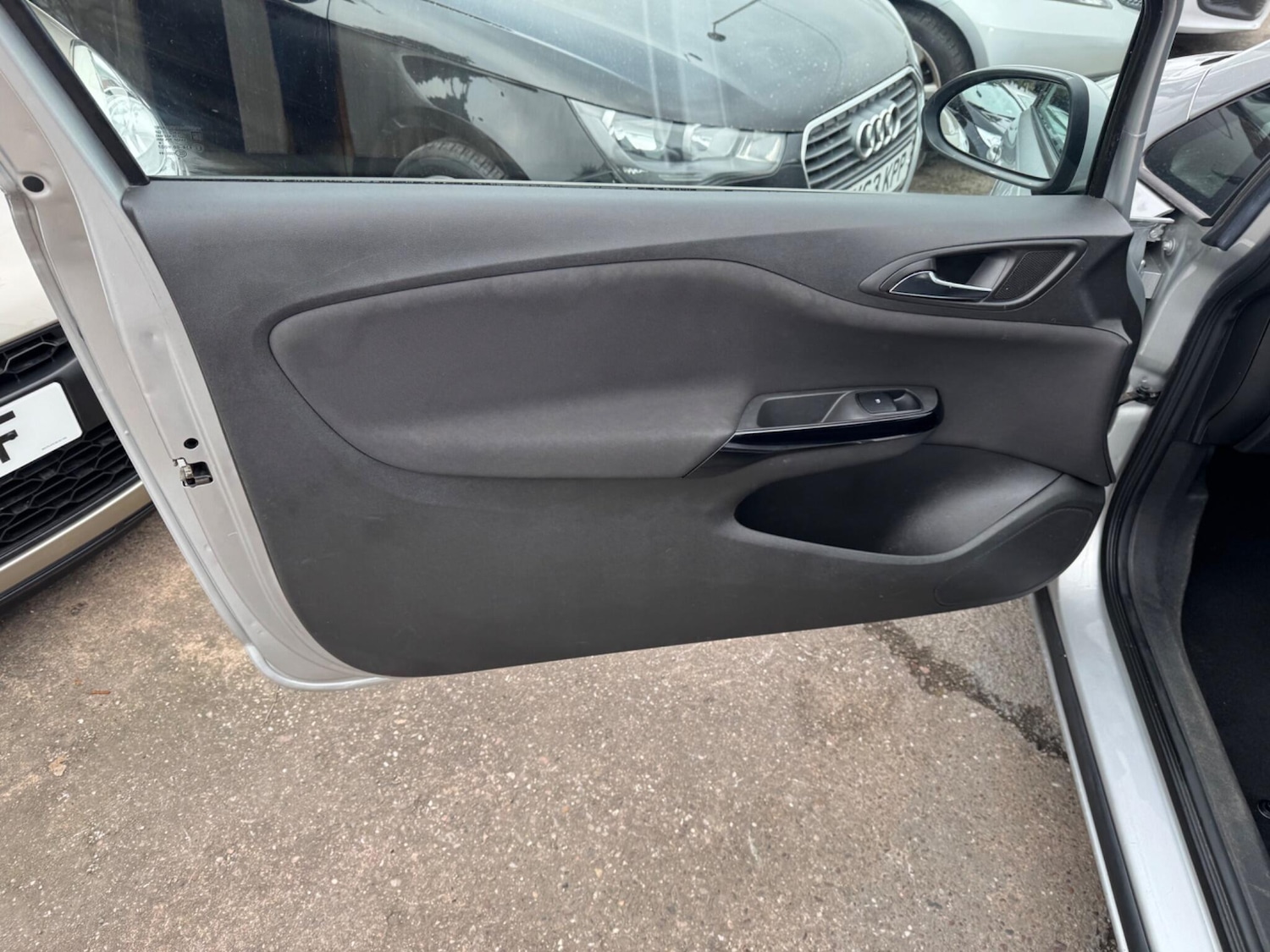 Used Vauxhall Corsa 2014 for sale - 77794328: Photo 29
