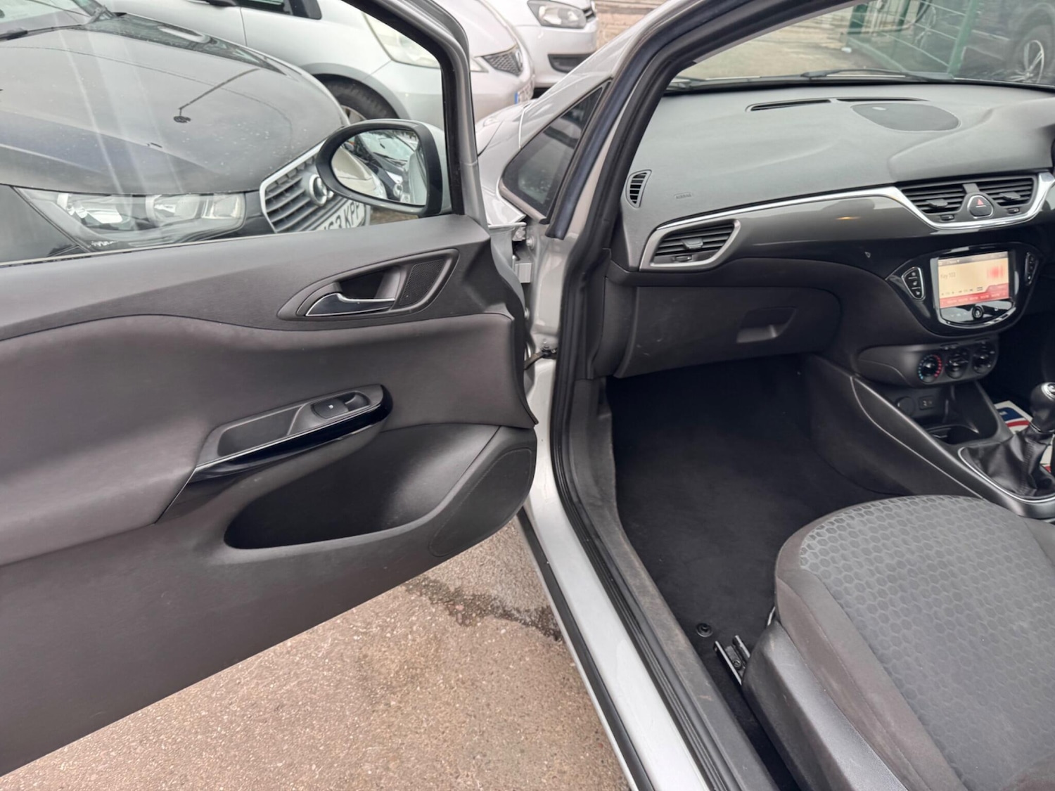 Used Vauxhall Corsa 2014 for sale - 77794328: Photo 30