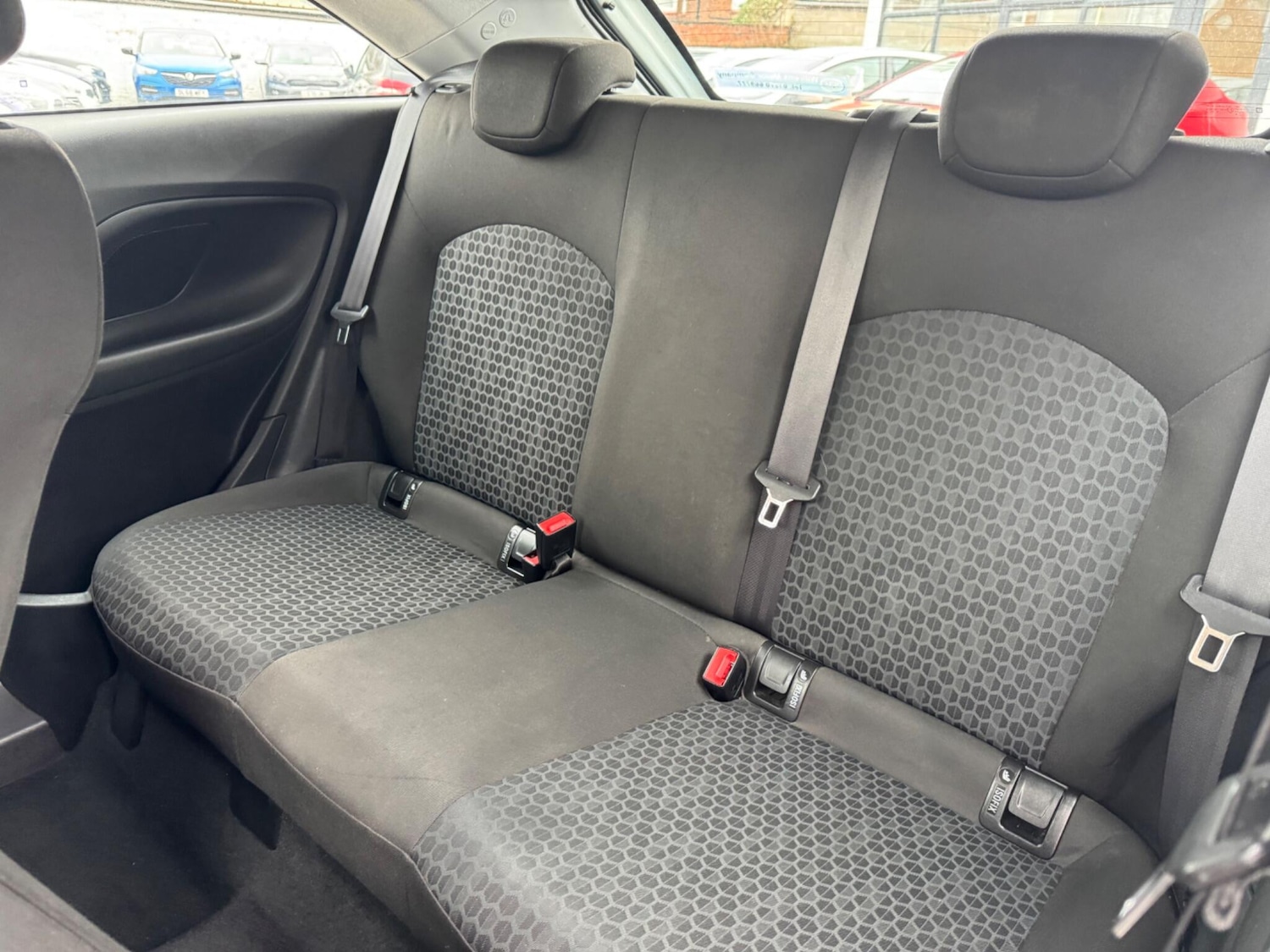 Used Vauxhall Corsa 2014 for sale - 77794328: Photo 31