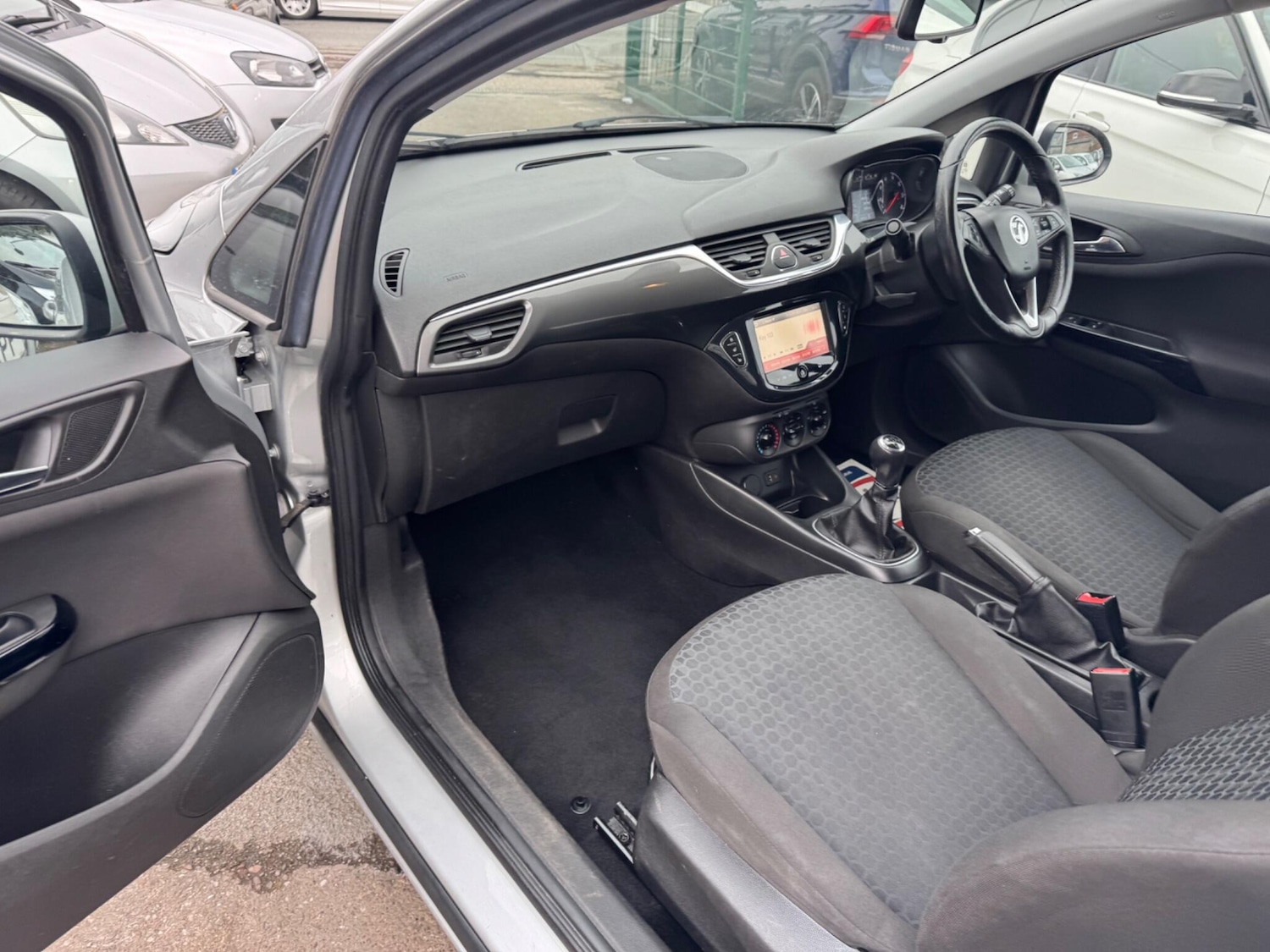 Used Vauxhall Corsa 2014 for sale - 77794328: Photo 32