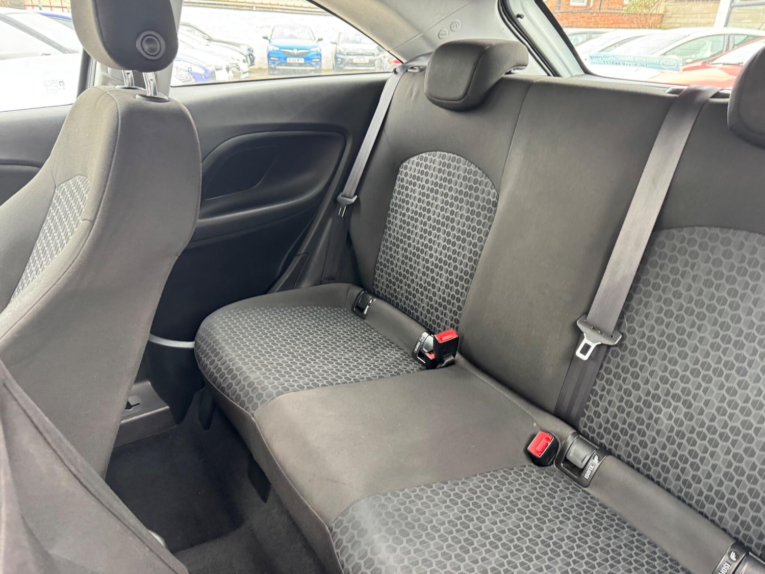 Used Vauxhall Corsa 2014 for sale - 77794328: Photo 33