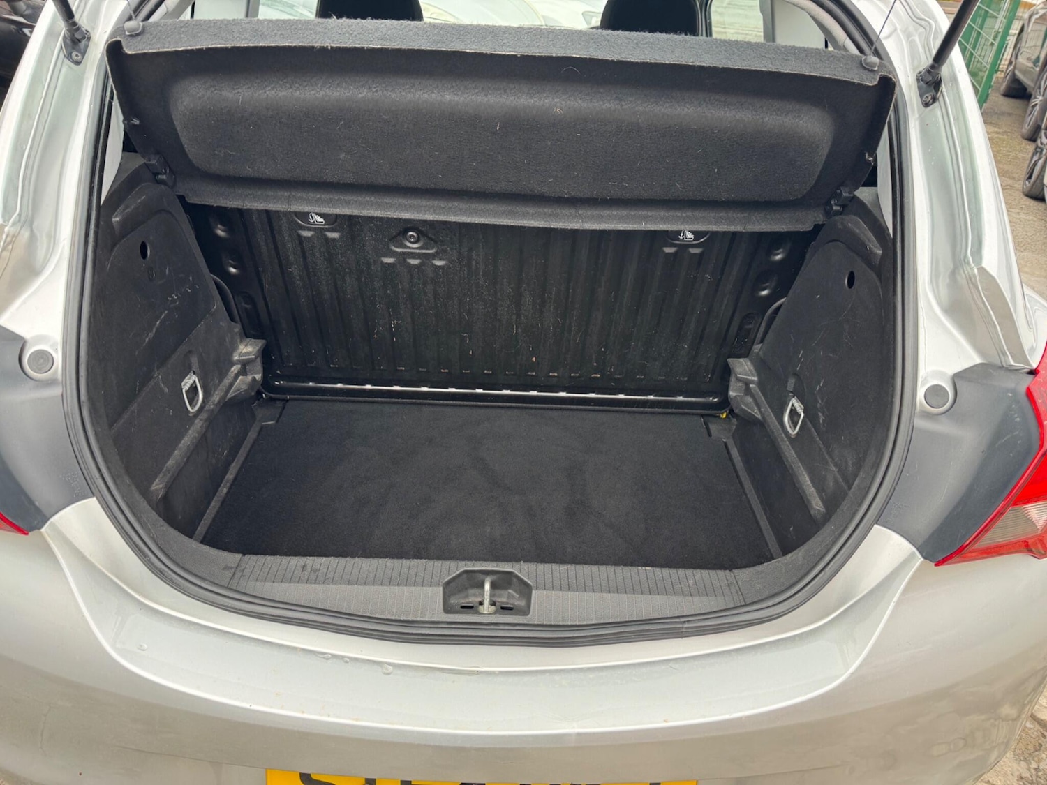 Used Vauxhall Corsa 2014 for sale - 77794328: Photo 34