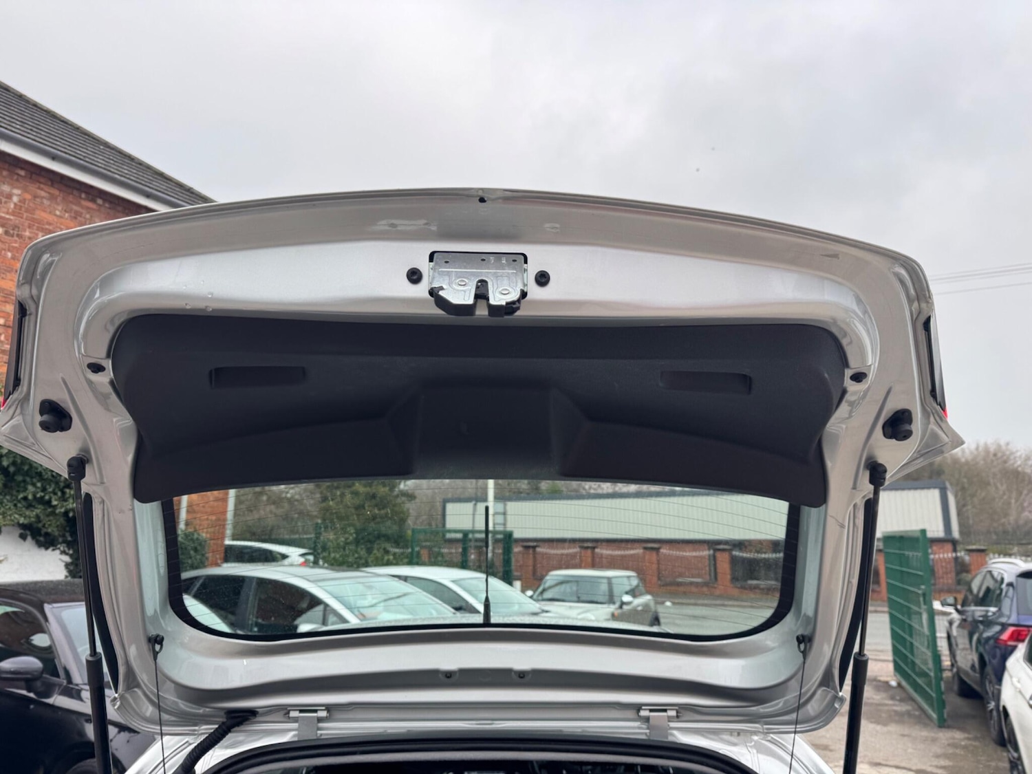 Used Vauxhall Corsa 2014 for sale - 77794328: Photo 35