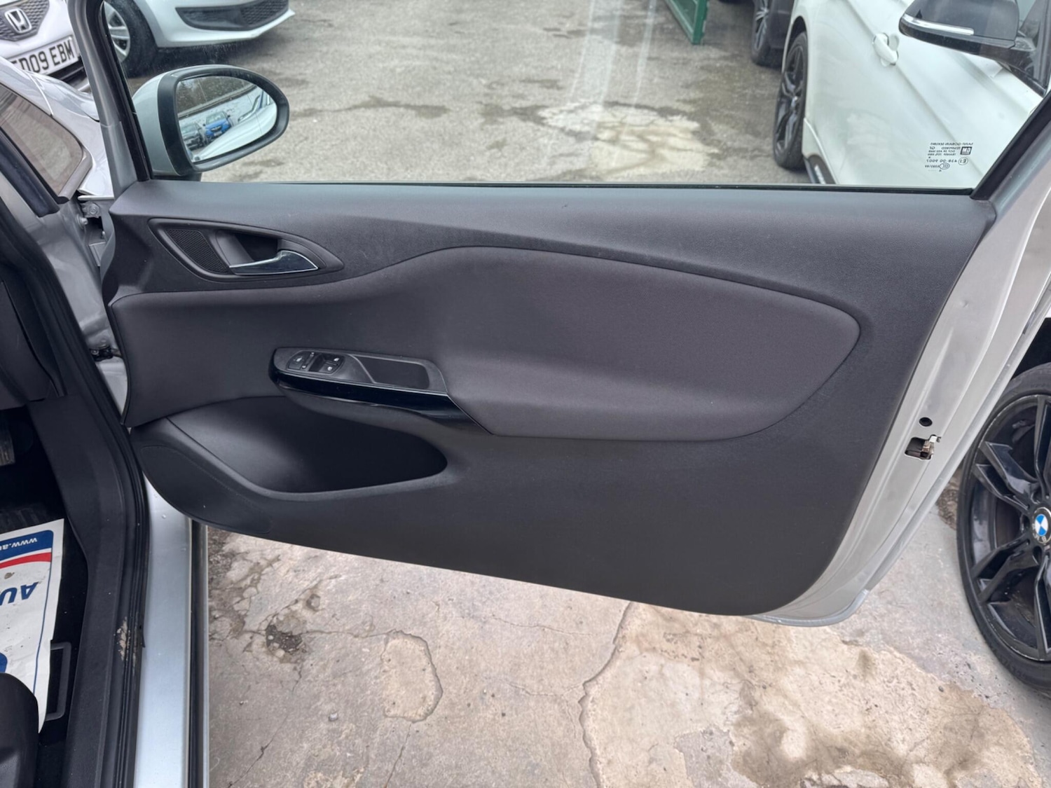 Used Vauxhall Corsa 2014 for sale - 77794328: Photo 38