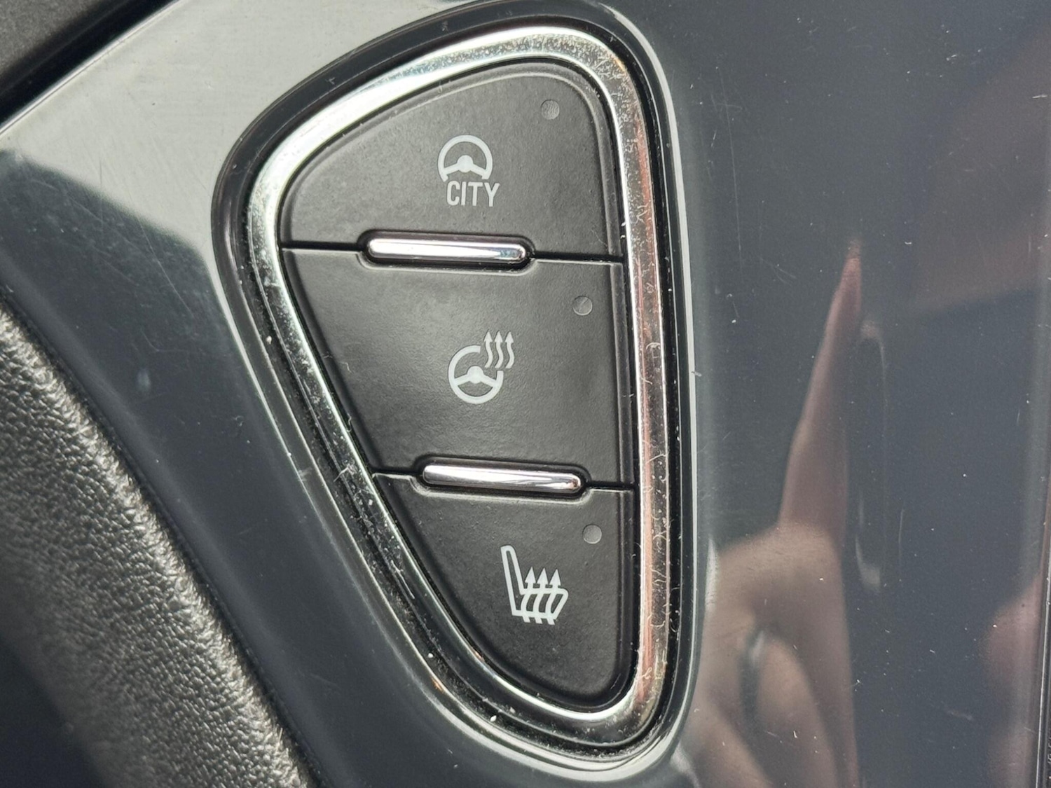 Used Vauxhall Corsa 2014 for sale - 77794328: Photo 4