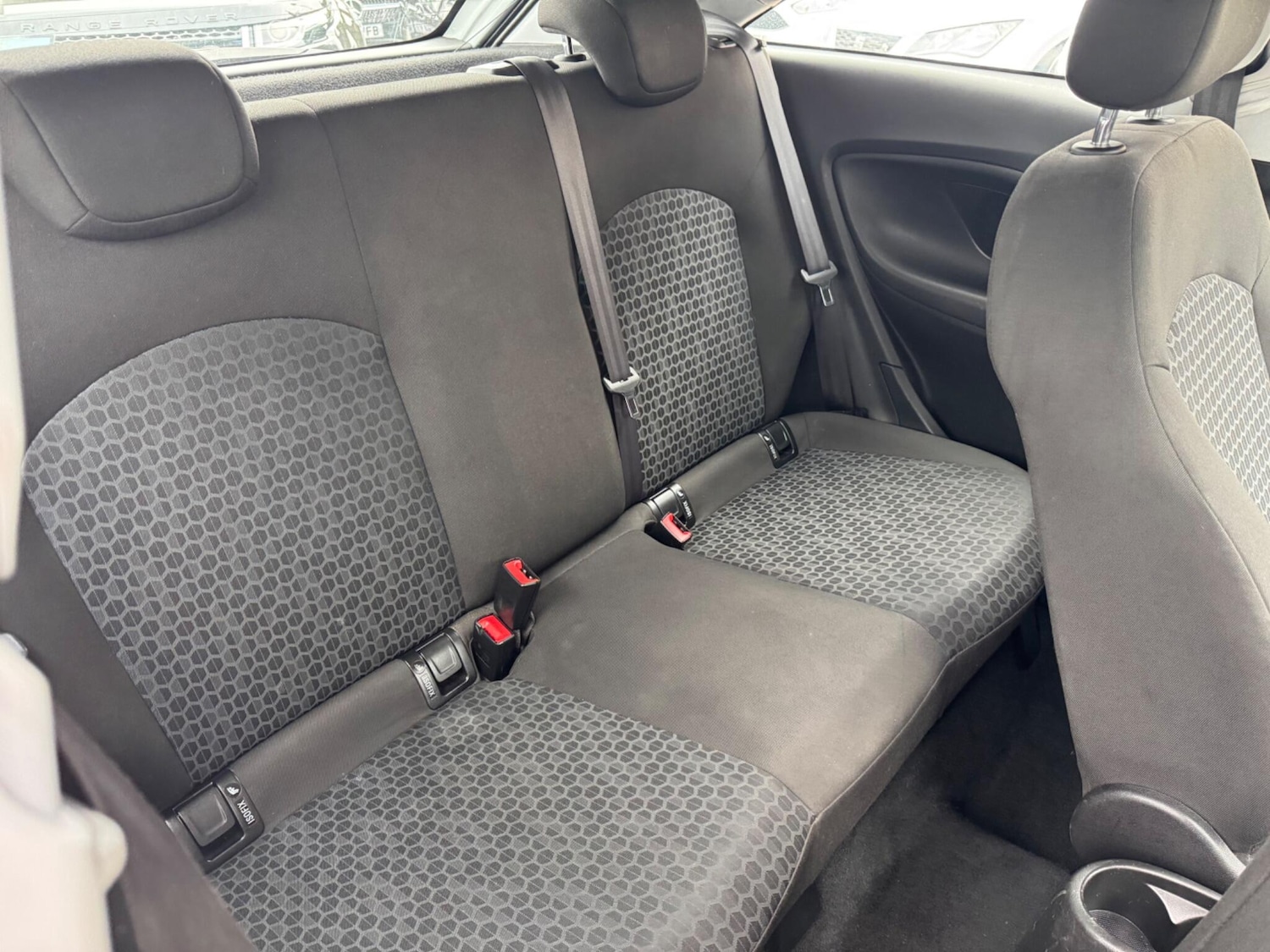 Used Vauxhall Corsa 2014 for sale - 77794328: Photo 40