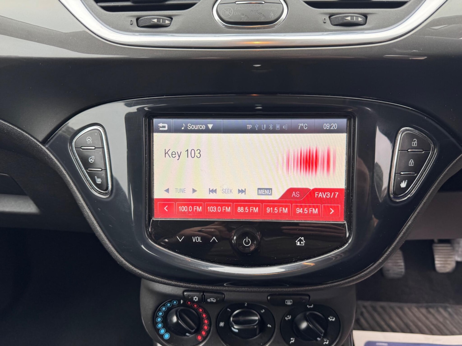 Used Vauxhall Corsa 2014 for sale - 77794328: Photo 43